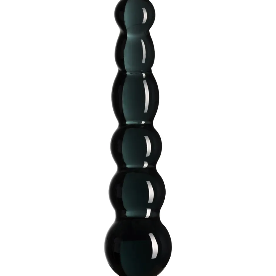 Sinful Groove Glas Dildo