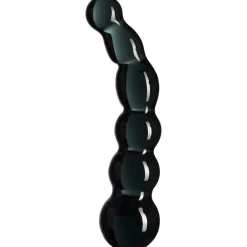 Sinful Groove Glas Dildo