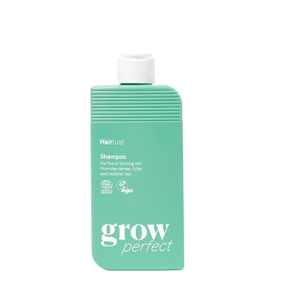 Hairlust Grow Perfect™ Shampoo, 250 ml* Hårpleje
