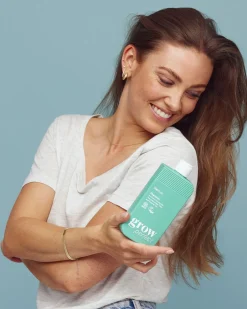 Hairlust Grow Perfect™ Shampoo, 250 ml* Hårpleje