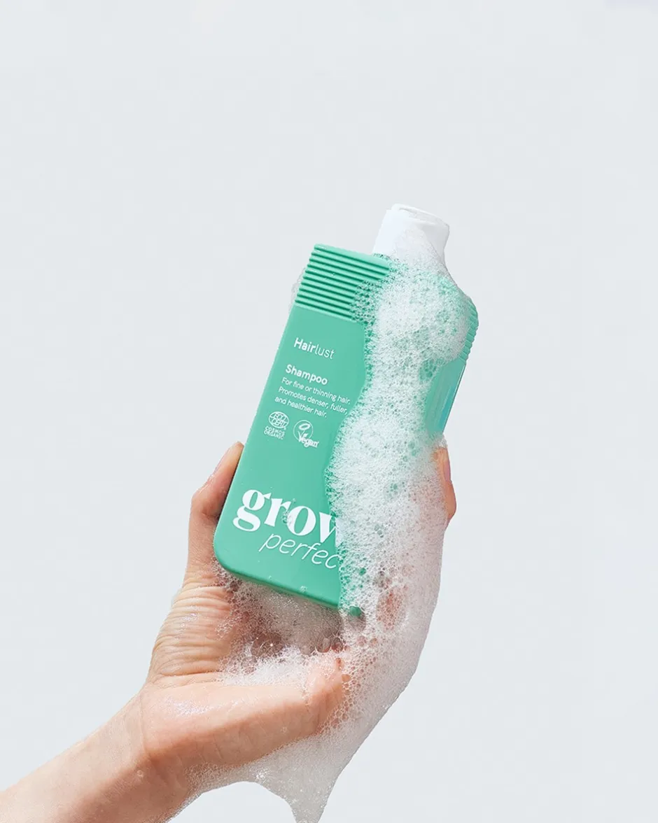 Hairlust Grow Perfect™ Shampoo, 250 ml* Hårpleje