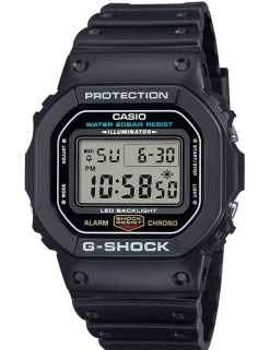 Casio G-Shock DW-5600UE-1ER Digitalur, , 43 mm*Dame Ure|Ure