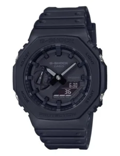 Casio G-Shock GA-2100-1A1ER Anadigi Ur, , 46 mm* Ure