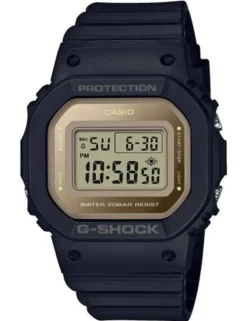Casio G-Shock GMD-S5600-1ER Digitalur, , 40 mm*Dame Ure|Ure