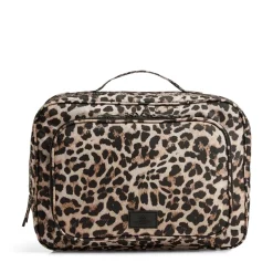 Markberg Guard Toilettaske, Leopard
