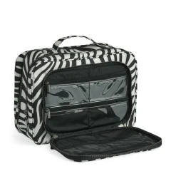 Clearance Markberg Guard Toilettaske, Zebra