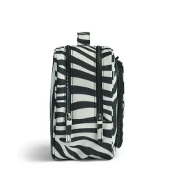 Clearance Markberg Guard Toilettaske, Zebra
