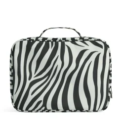 Clearance Markberg Guard Toilettaske, Zebra