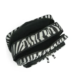 Clearance Markberg Guard Toilettaske, Zebra