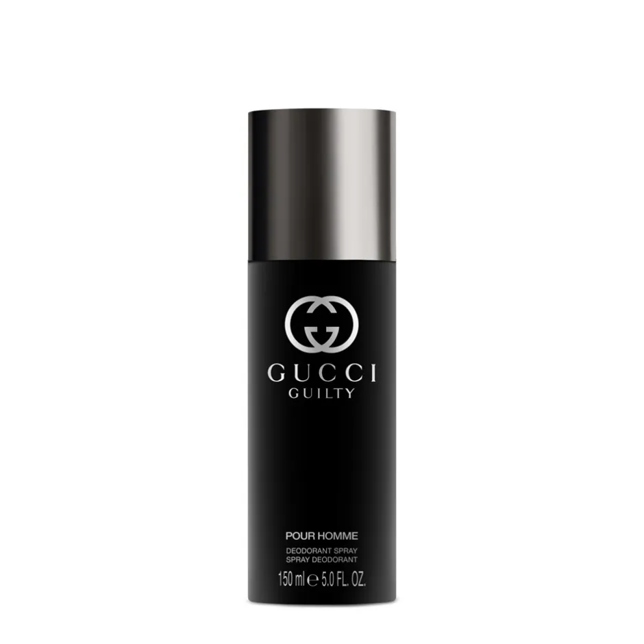 Gucci Guilty Pour Homme Deo Spray, 150 ml* Deodorant|Deodorant