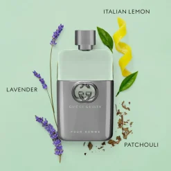 Gucci Guilty Pour Homme Deo Spray, 150 ml* Deodorant|Deodorant