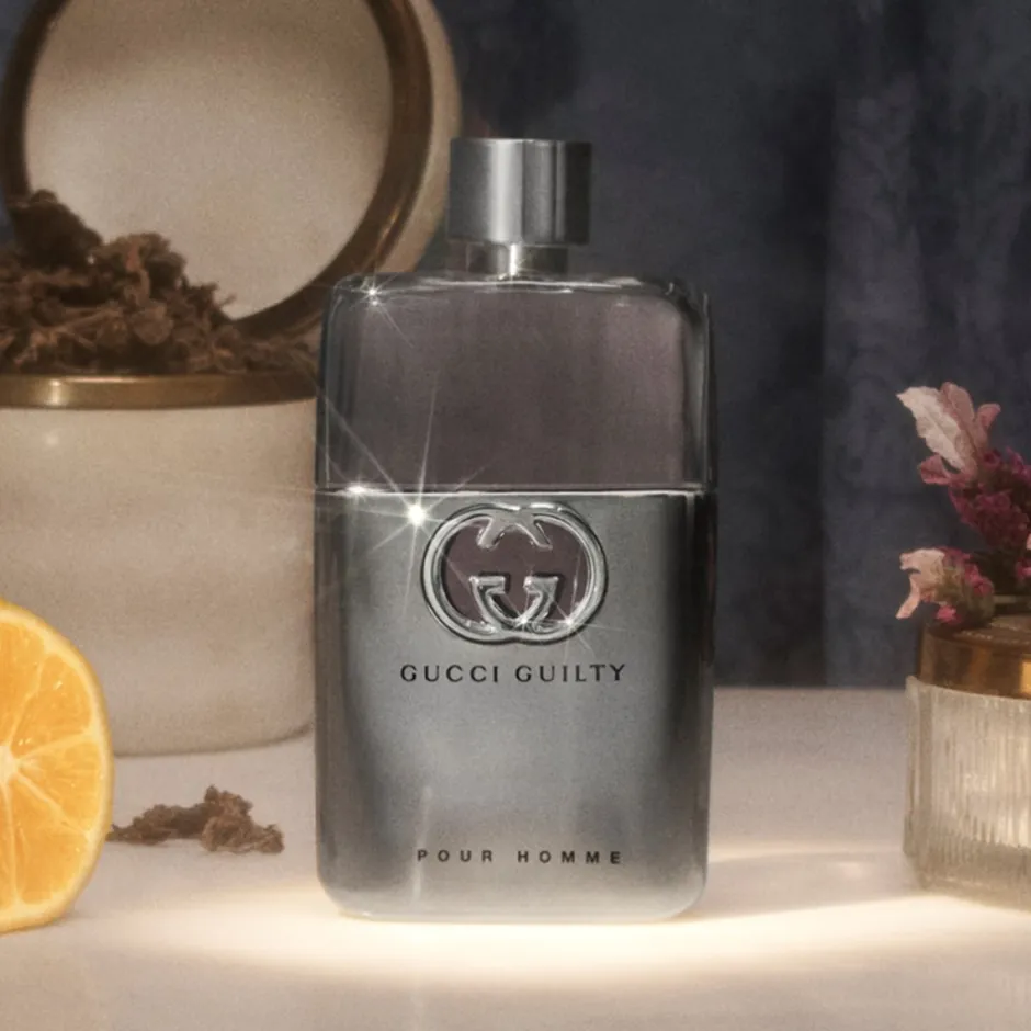 Gucci Guilty Pour Homme Deo Spray, 150 ml* Deodorant|Deodorant