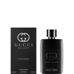 Outlet Gucci Guilty Pour Homme Eau De Parfum, 50 ml