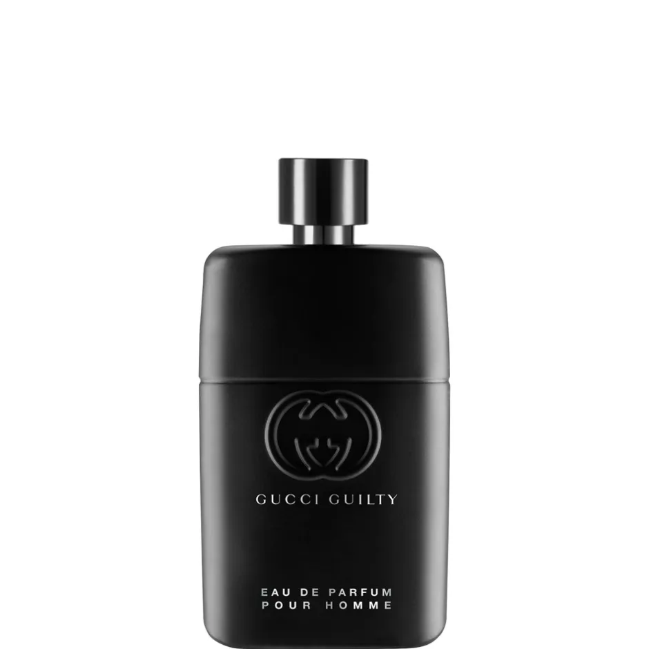 Gucci Guilty Pour Homme Eau De Parfum, 90 ml* Eau De Parfum