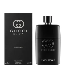 Gucci Guilty Pour Homme Eau De Parfum, 90 ml* Eau De Parfum
