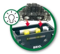 Sale BRIO Guldvogn