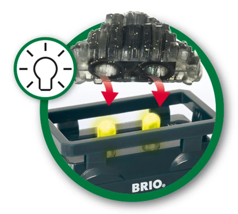 Sale BRIO Guldvogn