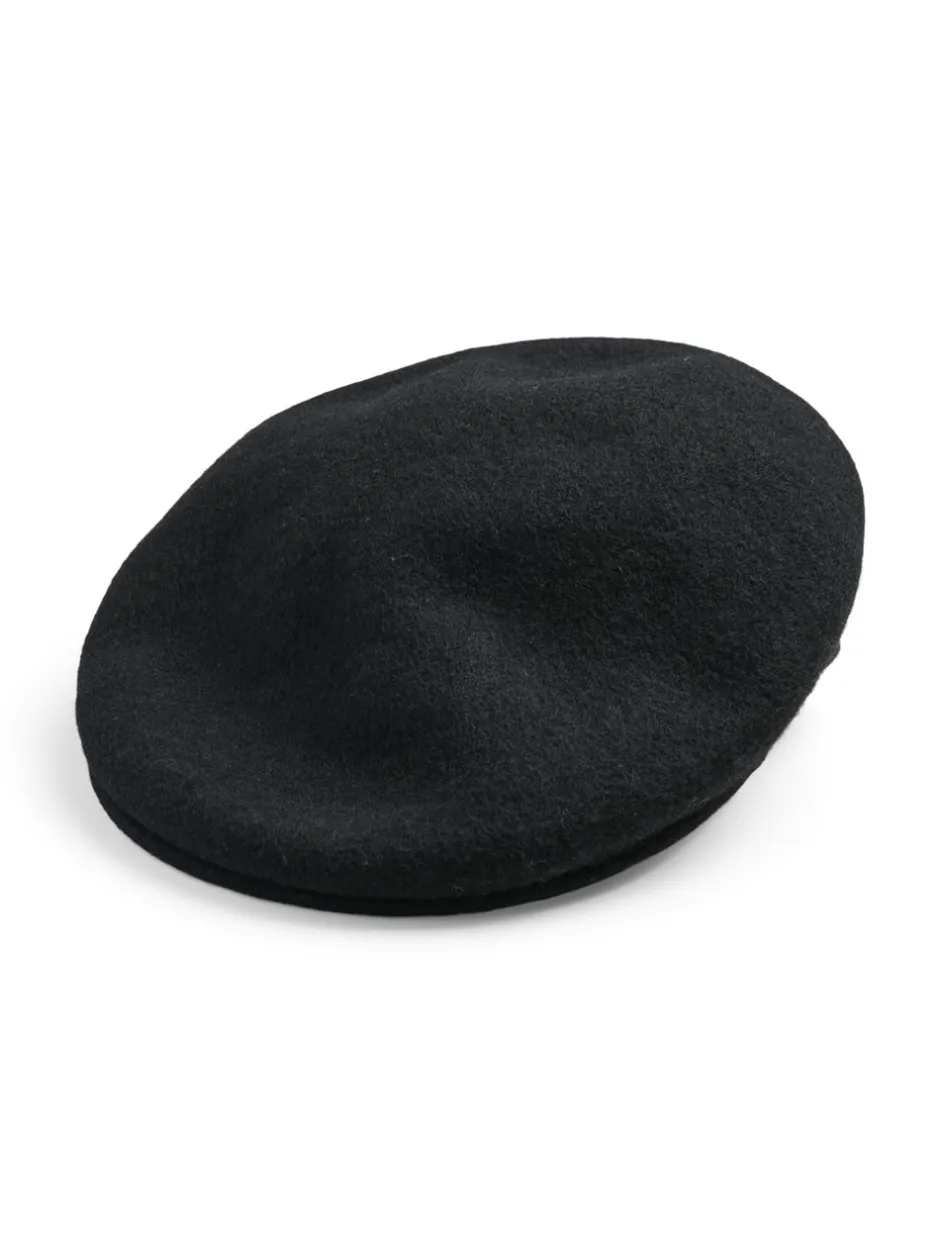 Pieces Gunni Hat, Black