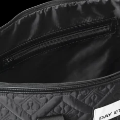 Clearance DAY ET Gweneth RE-Q Flotile M Shopper, Black