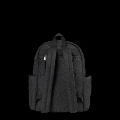 Online DAY ET Gweneth RE-Q Flotile Rygsæk, Black
