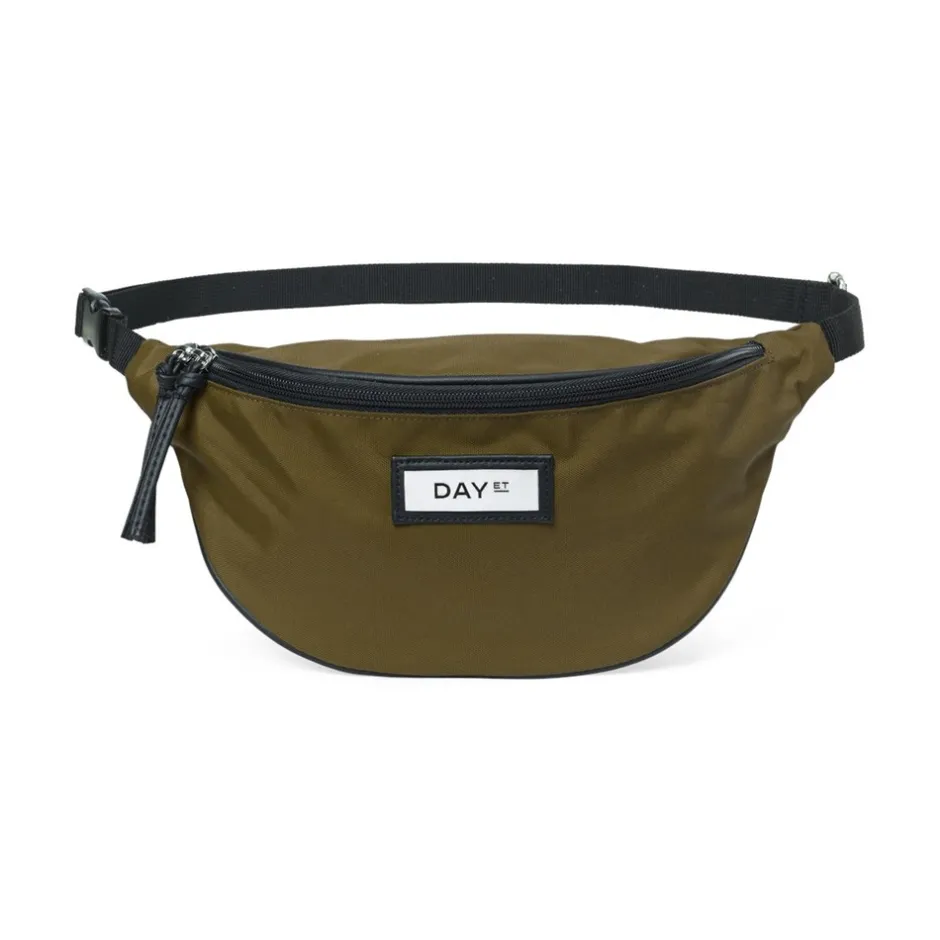 Online DAY ET Gweneth RE-S Bæltetaske, Dark Olive