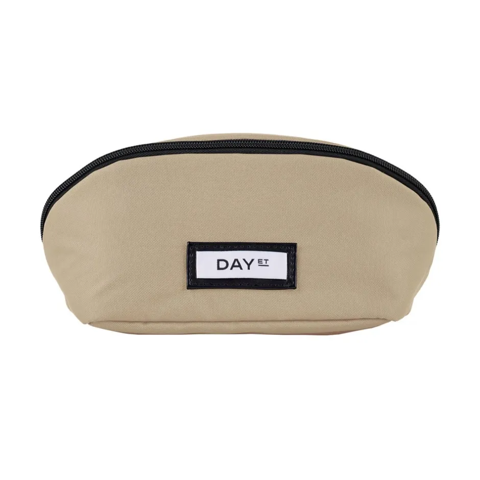 DAY ET Gweneth RE-S Clam Makeuptaske,*Dame Toilettasker|Toilet- & Makeuptasker