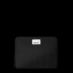 Outlet DAY ET Gweneth RE-S Folder13 Computersleeve, Black