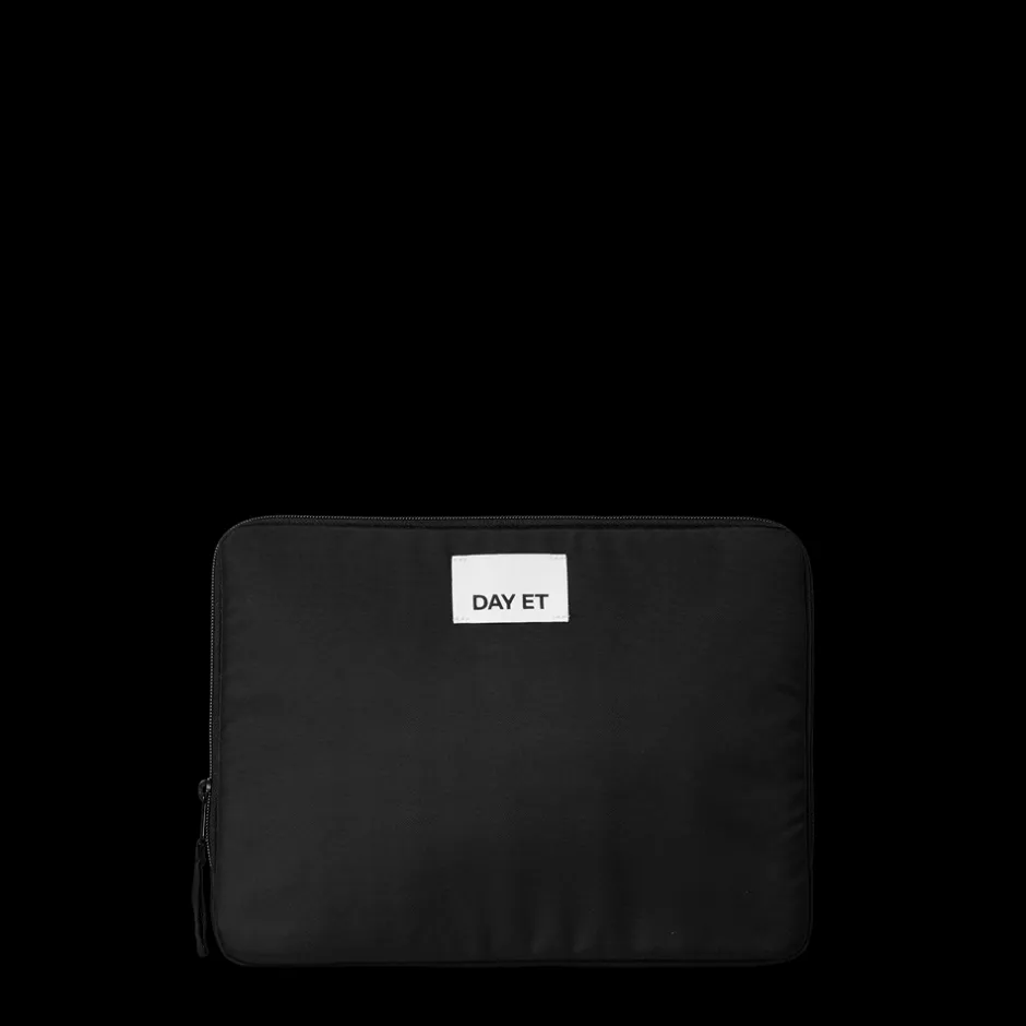 Outlet DAY ET Gweneth RE-S Folder13 Computersleeve, Black