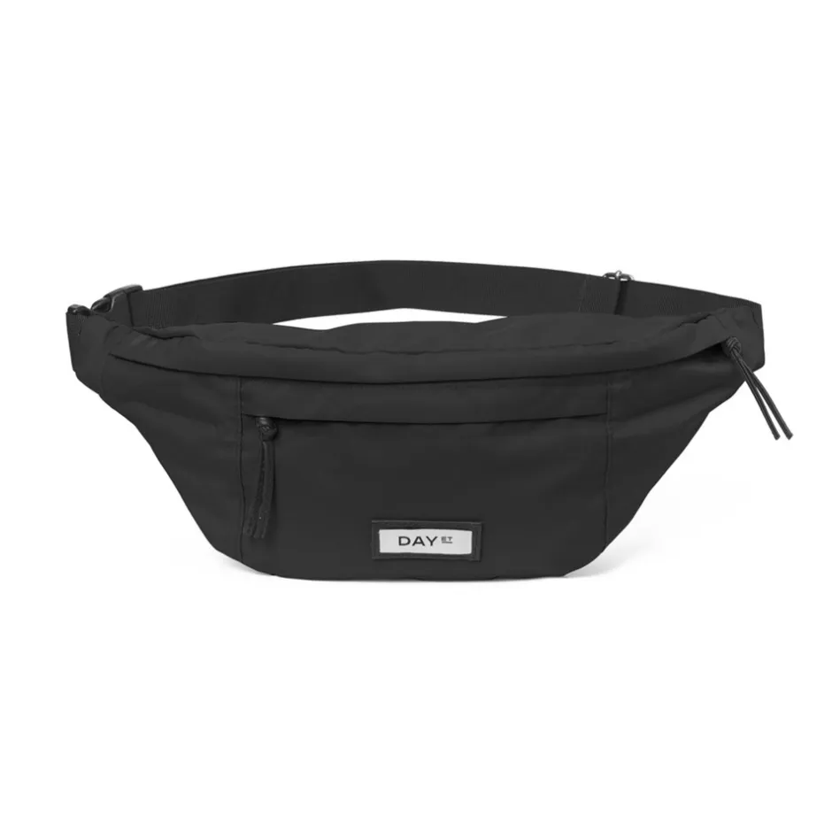Outlet DAY ET Gweneth RE-S L Bæltetaske, Black