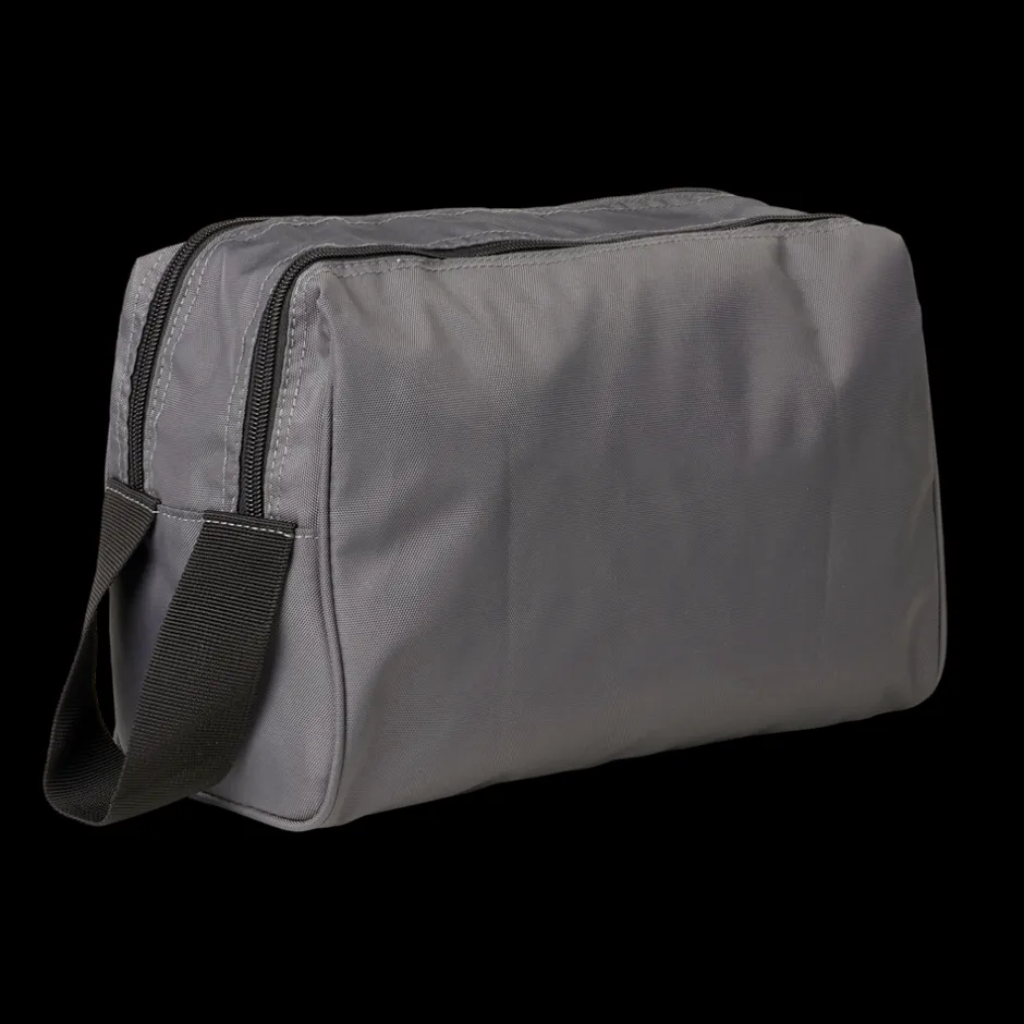 DAY ET Gweneth RE-S Makeuptaske, Magnet Grey