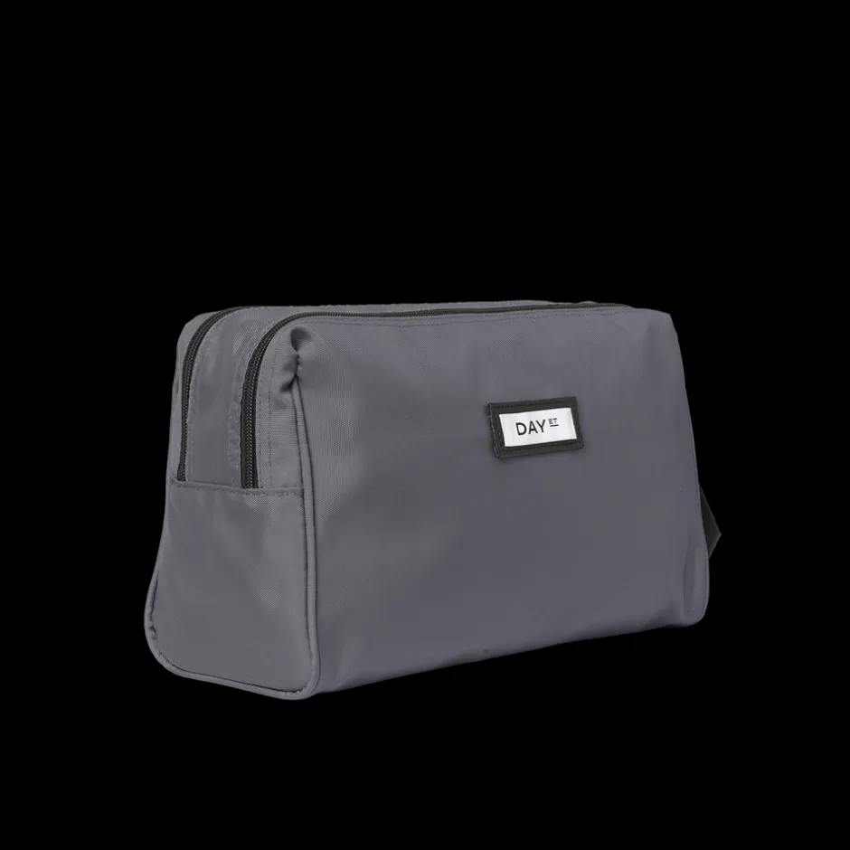 DAY ET Gweneth RE-S Makeuptaske, Magnet Grey