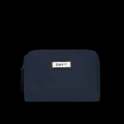 Clearance DAY ET Gweneth RE-S Makeuptaske, Navy Blazer