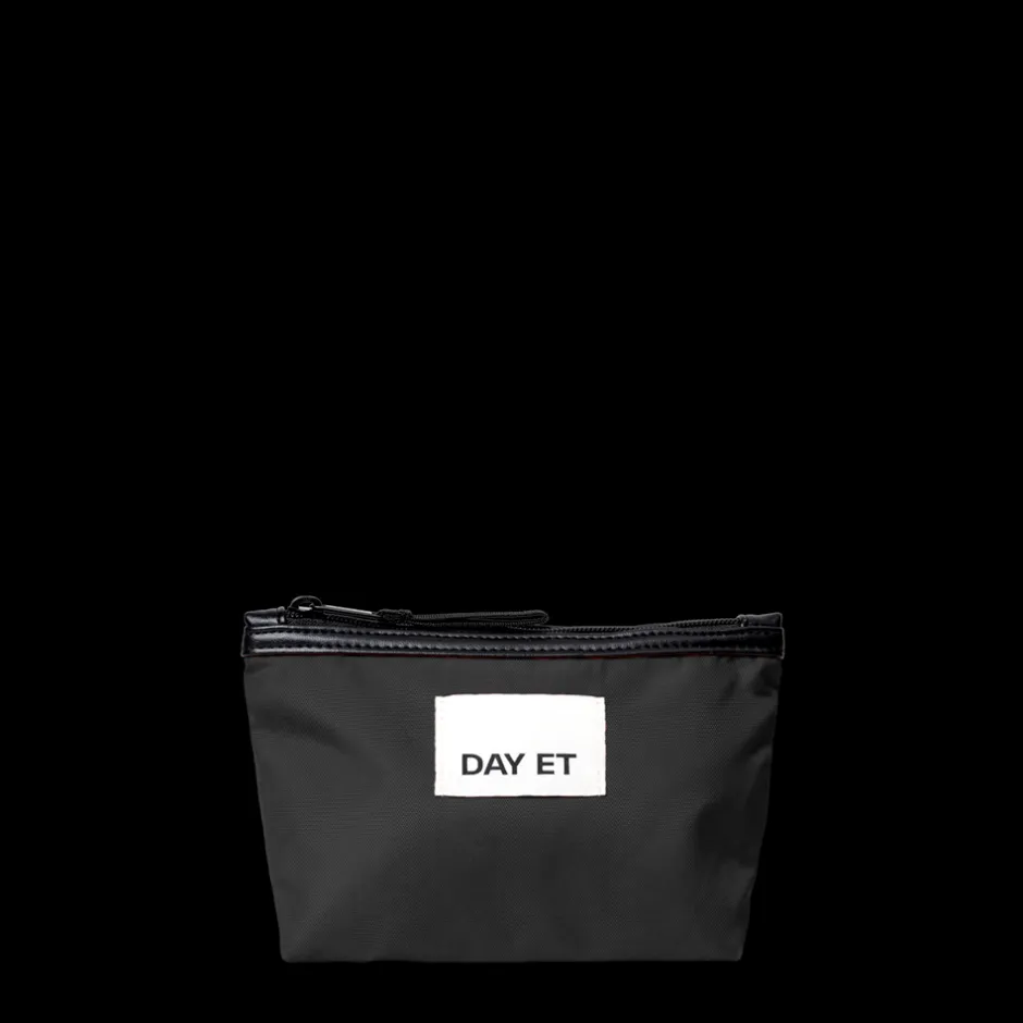 Hot DAY ET Gweneth RE-S Mini Kosmetikpung, Black