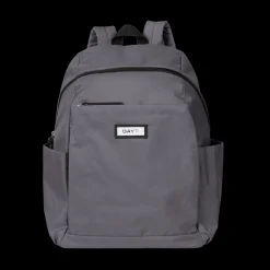 New DAY ET Gweneth RE-S Packy Rygsæk, Magnet Grey