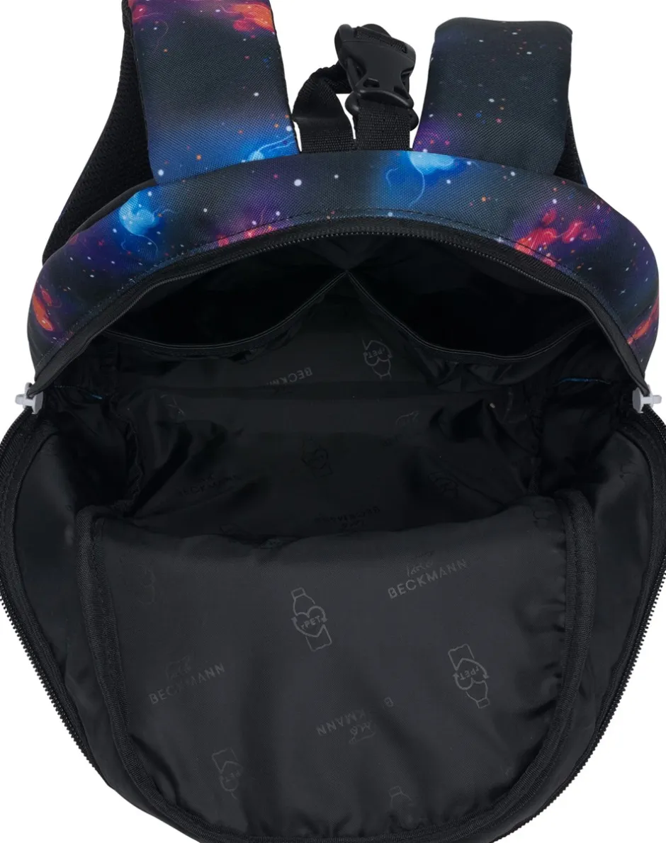 New Beckmann Gymnastiktaske/Vandrerygsæk, Ninja Elements