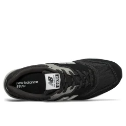 New New Balance 997H Sneakers, , 42.5 Black/Silver
