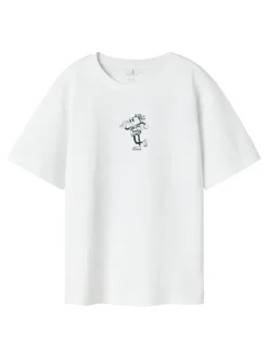 Name It Habo T-shirt, , 134-140 cm*Børn T-Shirts & Toppe