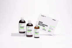 Scandinavian Biolabs Hair Activation Routine Gaveæske* Gaveæsker Til Hende