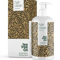 Online Australian Bodycare Hair Clean Shampoo, 500 ml