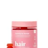 Best Hairlust Hair Growth Formula Gummies, 90 stk