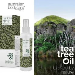 Online Australian Bodycare Hair Loss Spray, 150 ml