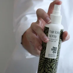 Online Australian Bodycare Hair Loss Spray, 150 ml