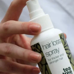 Online Australian Bodycare Hair Loss Spray, 150 ml