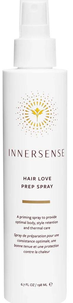 Innersense Hair Love Prep Spray, 198 ml* Hårstyling