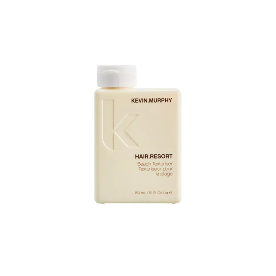 Kevin Murphy Hair Resort Saltvandscreme, 150 ml