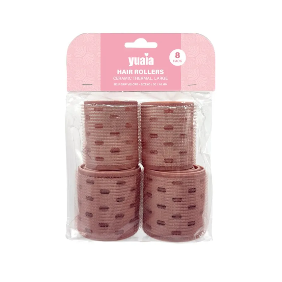 Best Yuaia Hair Rollers