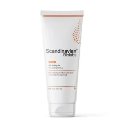 Scandinavian Biolabs Hair Styling Gel, 100 ml* Hårpleje