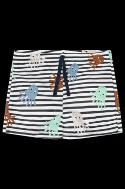 Outlet Hust & Claire Haki Badebukser, , 110-116 cm Blues