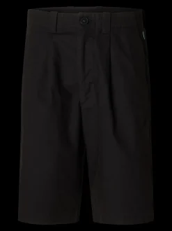 Annarr Halden Shorts, , M Black