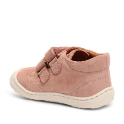 Discount bisgaard Hale First Step Sko, , 23 Blush
